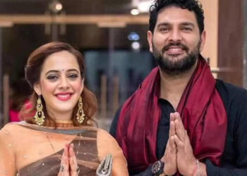 BCCI’s family rule: BCCIનો ફેમિલી-ટાઇમ નિયમ: યુવરાજ સિંહની પત્ની હેઝલ કીચે કર્યું સમર્થન