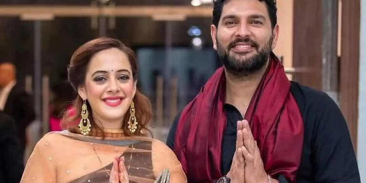 BCCI’s family rule: BCCIનો ફેમિલી-ટાઇમ નિયમ: યુવરાજ સિંહની પત્ની હેઝલ કીચે કર્યું સમર્થન