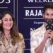 Shahid & Kareena together: શાહિદ કપૂરએ IIFAમાં પૂર્વ પ્રેમિકા કરિના કપૂર સાથેની મુલાકાત વિશે કહ્યું: ‘ટોટલી નોર્મલ’