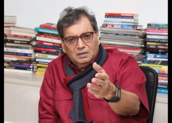 Subhash Ghai explains bollywood’s situation: સુભાષ ઘઈએ જણાવ્યું કે કેમ બોલિવુડ સંકટમાં પડ્યું છે, અભિનેતાઓને દોષી ઠેરવ્યા, 10-15 વર્ષમાં રણબીર કપૂર સિવાય કોઈ સુપરસ્ટાર નહીં હોય કહ્યું: ‘સલમાન, SRK સ્ટાર છે કારણ કે…’