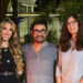 Aamir Khan-Gauri Spratt Go On ‘Double Date’ With Shikhar Dhawan-Sophie Shine; Actor’s Son Junaid Joins Them: આમિર ખાન-ગૌરી સ્પ્રેટ શિખર ધવન-સોફી શાઇન સાથે ‘ડબલ ડેટ’ પર ગયા; અભિનેતાનો પુત્ર જુનૈદ તેમની સાથે જોડાયો