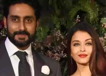 Aishwarya Rai once revealed she and Abhishek Bachchan ‘fight every day’, but with a sweet rule: ઐશ્વર્યા રાયે એક વખત ખુલાસો કર્યો હતો કે તે અને અભિષેક બચ્ચન ‘રોજ ઝઘડો કરે છે, પણ એક મીઠા નિયમ સાથે’