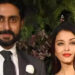 Aishwarya Rai once revealed she and Abhishek Bachchan ‘fight every day’, but with a sweet rule: ઐશ્વર્યા રાયે એક વખત ખુલાસો કર્યો હતો કે તે અને અભિષેક બચ્ચન ‘રોજ ઝઘડો કરે છે, પણ એક મીઠા નિયમ સાથે’