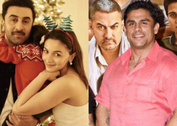 Alia Bhatt’s Half-Brother Rahul Bhatt Calls Ranbir ‘Great Father’: ‘Who Animal, Who Kapoor, I Don’t Care’: આલિયા ભટ્ટના સાવકા ભાઈ રાહુલ ભટ્ટે રણબીરને ‘મહાન પિતા’ કહ્યો: કોણ એનિમલ, કપૂર આઈ ડોન્ટ કેર
