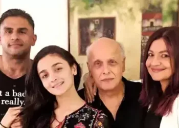 Alia Bhatt is ‘paani kam chai’ in front of my real sister Pooja Bhatt, says half-brother Rahul Bhatt: સાવકા ભાઈ રાહુલ ભટ્ટ કહે છે કે મારી સગી બહેન પૂજા ભટ્ટ સામે આલિયા ભટ્ટ ‘પાણી કમ ચાય’ છે