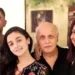 Alia Bhatt is ‘paani kam chai’ in front of my real sister Pooja Bhatt, says half-brother Rahul Bhatt: સાવકા ભાઈ રાહુલ ભટ્ટ કહે છે કે મારી સગી બહેન પૂજા ભટ્ટ સામે આલિયા ભટ્ટ ‘પાણી કમ ચાય’ છે