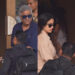 Janhvi Kapoor Looks Chic In Casuals, Gets Papped With Father Boney Kapoor At Airport: જાહ્નવી કપૂર કેઝ્યુઅલ પોશાકમાં સ્ટાઇલિશ લાગી રહી છે, એરપોર્ટ પર પિતા બોની કપૂર સાથે જોવા મળી