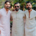 Suniel Shetty wishes son-in-law KL Rahul on his 33rd birthday, calls him the ‘most cherished gift’: સુનિલ શેટ્ટીએ જમાઈ કેએલ રાહુલને તેમના 33મા જન્મદિવસની શુભેચ્છા પાઠવી, તેમને ‘સૌથી પ્રિય ભેટ’ ગણાવી