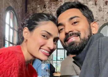 KL Rahul shares FIRST details about his daughter with Athiya Shetty in heartwarming VIDEO : કેએલ રાહુલે આથિયા શેટ્ટી સાથે પોતાની પુત્રી વિશે પહેલી વિગતો હૃદયસ્પર્શી વિડિઓમાં શેર કરી