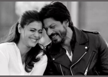 Would Shah Rukh Khan and Kajol have dated if they were single? Here’s what they Said: જો શાહરૂખ ખાન અને કાજોલ સિંગલ હોત તો શું તેઓ ડેટ કરતા હોત? અહીં તેમણે શું કહ્યું?