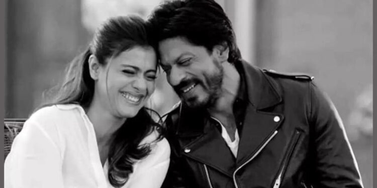 Would Shah Rukh Khan and Kajol have dated if they were single? Here’s what they Said: જો શાહરૂખ ખાન અને કાજોલ સિંગલ હોત તો શું તેઓ ડેટ કરતા હોત? અહીં તેમણે શું કહ્યું?