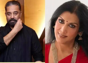 Kamal Hassan’s ex-wife says: જ્યારે કમલ હાસનની પૂર્વ પત્ની વાણી ગણપતિએ તેમને એમ કહીને બોલાવ્યા કે ભરણપોષણને કારણે તેઓ નાદાર થઈ ગયા છે: ‘તે પાગલ માણસની જેમ કેમ વર્તે છે.’