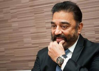 Kamal Hasan: કમલ હાસને જ્યારે તેમનાથી અડધી ઉંમરની નાયિકાઓ સાથે રોમાંસ કરતા કલાકારો વિશે વાત કરી ત્યારે કહ્યું: ‘હું હજી પણ કરી શકું છું … વાસ્તવિક જીવનમાં પણ’