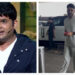 Kapil Sharma looks leaner than ever as he flaunts weight loss transformation; fans say ‘he’s inspired by Karan Johar’: કપિલ શર્મા વજન ઘટાડવાના પરિવર્તનનો આનંદ માણી રહ્યો છે અને પહેલા કરતાં વધુ પાતળો દેખાય છે; ચાહકો કહે છે કે ‘તે કરણ જોહરથી પ્રેરિત છે’