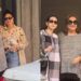 Kareena Kapoor And Karisma Kapoor Serve Easy-Breezy Summer Glam In Stylish Ensembles: કરીના કપૂર અને કરિશ્મા કપૂર સ્ટાઇલિશ પોશાકોમાં હળવા સમર લૂકમાં જોવા મળ્યાં