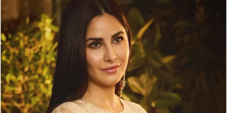 Katrina Kaif stuns fans with her Eid look; fans call her ‘Barbie Forever’: કેટરિના કૈફે તેના ઈદ લુકથી ચાહકોને દંગ કરી દીધા; ચાહકો તેને ‘બાર્બી ફોરેવર’ કહે છે