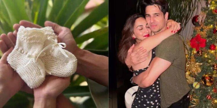 Kiara Advani set to steal the spotlight at the 2025 Met Gala with her baby bump: કિયારા અડવાણી 2025 મેટ ગાલામાં તેના બેબી બમ્પ સાથે સ્પોટલાઇટ ચોરી કરવા માટે તૈયાર છે