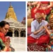 Shilpa Shirodkar: બિગ બોસ 18 ફેમ શિલ્પા શિરોડકરે ગુજરાતમાં અંબાજી માતા શક્તિ પીઠની મુલાકાત લીધી; સોશિયલ મીડિયા પર આધ્યાત્મિક અનુભવ શેર કરે છે: “ખરેખર ધન્ય”