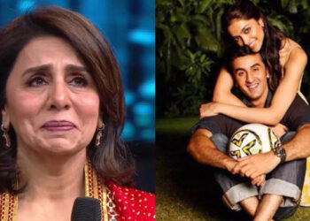 When Neetu Kapoor revealed why Ranbir Kapoor and Deepika Padukone broke up: ‘He was not himself : જ્યારે નીતુ કપૂરે ખુલાસો કર્યો કે રણબીર કપૂર અને દીપિકા પાદુકોણ કેમ તૂટી ગયા
