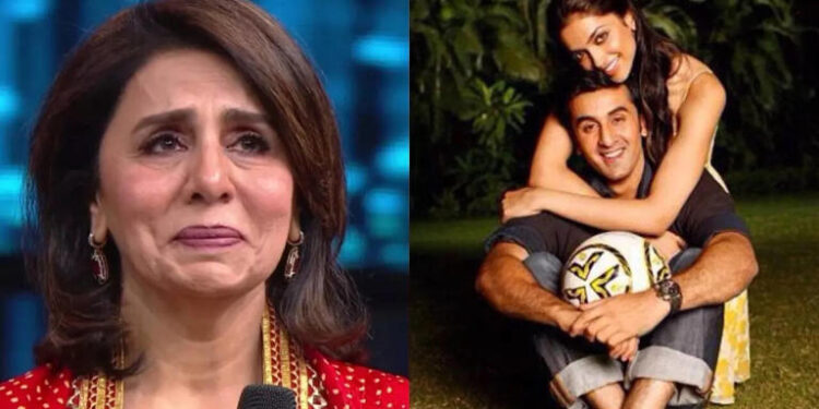When Neetu Kapoor revealed why Ranbir Kapoor and Deepika Padukone broke up: ‘He was not himself : જ્યારે નીતુ કપૂરે ખુલાસો કર્યો કે રણબીર કપૂર અને દીપિકા પાદુકોણ કેમ તૂટી ગયા