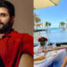 Fans ask Rashmika Mandanna ‘where is Vijay Deverakonda’ as she shares first pictures from her birthday holiday: રશ્મિકા મંદન્નાએ તેના જન્મદિવસની રજાના પહેલા ફોટા શેર કરતાં ચાહકો પૂછે છે કે ‘વિજય દેવરકોંડા ક્યાં છે?’