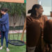 Sonam Kapoor shares adorable moments with son Vayu during week off: સોનમ કપૂરે વિકઓફ દરમિયાન પુત્ર વાયુ સાથે સુંદર ક્ષણો શેર કરે છે