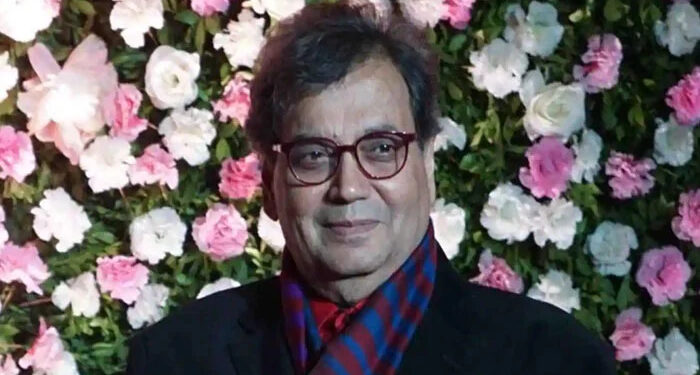Subhash Ghai sold his apartments: બોલીવૂડ ફિલ્મ મેકર સુભાષ ઘાઇએ મુંબઇમાં બે એપાર્ટમેન્ટ ₹11.61 કરોડમાં વેચ્યા