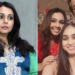 Suchitra Krishnamurthy: સુચિત્રા કૃષ્ણમૂર્તિ કહે છે કે તે છૂટાછેડા દરમિયાન કાવેરીનું રક્ષણ કરવામાં ‘નિષ્ફળ’ રહી હતી: કોઇપણ બાળક સાથે આવું ન થવું જોઇએ.