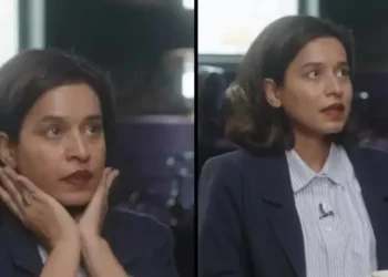 Tilottama Shome gets emotional: તિલોતામા શોમ તેના પગાર વિશે એક ડિરેક્ટરની ટિપ્પણીને યાદ કરતાં રડી પડી હતી: કહ્યું કે, ‘તમે તે પૈસા ક્યારેય કમાઇ શકશો નહીં’