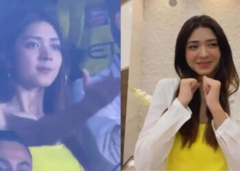 From 800 To 300K Followers; CSK Fan’s Viral Reaction To Dhoni’s Dismissal Lands Her Brand Deal With Swiggy: 800 થી 300K ફોલોઅર્સ; ધોનીના આઉટ થવા પર સીએસકે ફેનની વાયરલ પ્રતિક્રિયાએ સ્વિગી સાથે તેની બ્રાન્ડ ડીલ કરી
