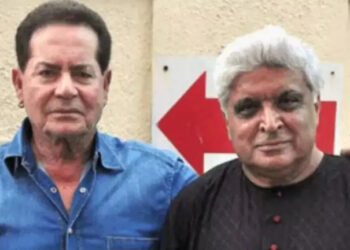 Salim Khan-Javed Akhtar friendship: સલીમ ખાને જાવેદ અખ્તરના અચાનક અલગ થવાના નિર્ણય પર ખુલીને વાત કરી, તેમની અણધારી વાતચીતને યાદ કરતા કહે છે: ‘મૈને ઉનકો રોકા ઔર બોલા…’