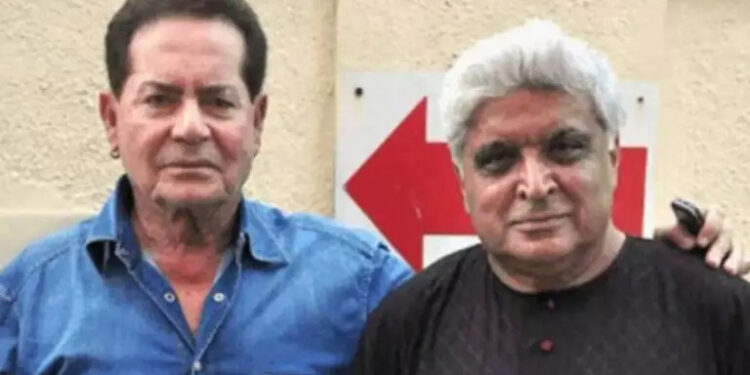 Salim Khan-Javed Akhtar friendship: સલીમ ખાને જાવેદ અખ્તરના અચાનક અલગ થવાના નિર્ણય પર ખુલીને વાત કરી, તેમની અણધારી વાતચીતને યાદ કરતા કહે છે: ‘મૈને ઉનકો રોકા ઔર બોલા…’