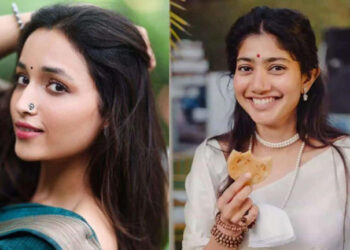 Srinidhi Shetty reveals auditioning for Sita’s role in Ramayana: I think Sai Pallavi is a great choice: રામાયણમાં સીતાના પાત્ર માટે ઓડિશન આપનાર શ્રીનિધિ શેટ્ટીએ કહ્યું, મને લાગે છે કે સાઈ પલ્લવી એક શ્રેષ્ઠ પસંદગી છે