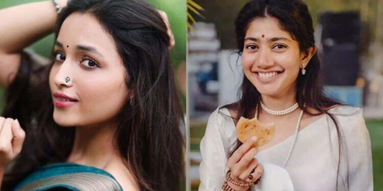 Srinidhi Shetty reveals auditioning for Sita’s role in Ramayana: I think Sai Pallavi is a great choice: રામાયણમાં સીતાના પાત્ર માટે ઓડિશન આપનાર શ્રીનિધિ શેટ્ટીએ કહ્યું, મને લાગે છે કે સાઈ પલ્લવી એક શ્રેષ્ઠ પસંદગી છે
