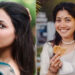 Srinidhi Shetty reveals auditioning for Sita’s role in Ramayana: I think Sai Pallavi is a great choice: રામાયણમાં સીતાના પાત્ર માટે ઓડિશન આપનાર શ્રીનિધિ શેટ્ટીએ કહ્યું, મને લાગે છે કે સાઈ પલ્લવી એક શ્રેષ્ઠ પસંદગી છે