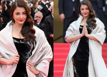 Cannes 2025: Aishwarya Rai Wows Fans In Dramatic Hair Makeover, Greets Paps With Namaste: કાન્સ 2025: ઐશ્વર્યા રાયે હેર મેકઓવરથી ચાહકોને મંત્રમુગ્ધ કર્યા, નમસ્તે સાથે પેપ્સનું સ્વાગત કર્યું