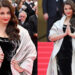 Cannes 2025: Aishwarya Rai Wows Fans In Dramatic Hair Makeover, Greets Paps With Namaste: કાન્સ 2025: ઐશ્વર્યા રાયે હેર મેકઓવરથી ચાહકોને મંત્રમુગ્ધ કર્યા, નમસ્તે સાથે પેપ્સનું સ્વાગત કર્યું