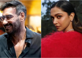Ajay Devgn Backs Eight-Hour Working Policy For Actresses Amid Deepika Padukone’s Spirit Row: દીપિકા પાદુકોણના સ્પિરિટ રો વચ્ચે અજય દેવગણે અભિનેત્રીઓ માટે આઠ કલાકની વર્કીંગ પોલિસીનું સમર્થન કર્યું