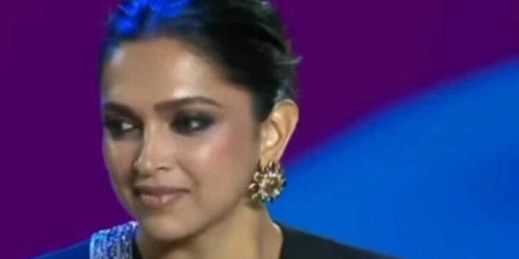 I clean the kitchen, check laundry, do Dua’s things: Deepika Padukone on her ‘Me Time’ routine after motherhood: હું રસોડું સાફ કરું છું, કપડાં ધોવાનું કામ કરું છું, દુઆના કામ કરું છું: માતૃત્વ પછી દીપિકા પાદુકોણ તેના ‘મી ટાઇમ’ રૂટિન વિશે વાત કરી
