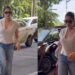 Cannes 2025: Janhvi Kapoor Channels Chic Vibes As She Heads For Red Carpet Debut: જાહ્નવી કપૂર કાન્સ ફિલ્મ ફેસ્ટિવલ 2025 માં રેડ કાર્પેટ પર ડેબ્યૂ કરવા માટે તૈયાર છે,