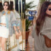 Janhvi Kapoor Nails The Cool Girl Look In A Head-To-Toe Miu Miu OOTD At Cannes: કાન્સમાં જાહ્નવી કપૂરના મીઉ મીઉના કૂલ ગર્લ લુકમાં ચાહકો આશ્ચર્યચકિત