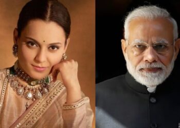 Kangana Ranaut Praises PM Modi’s ‘Unmatched Courage, Wisdom’ After His Address To Nation Post Operation Sindoor: ઓપરેશન સિંદૂર પછી રાષ્ટ્રજોગ સંબોધન બાદ કંગના રનૌતે પીએમ મોદીની ‘અતુલ્ય હિંમત, શાણપણ’ની પ્રશંસા કરી