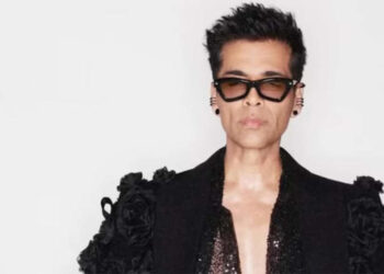 Karan Johar Reacts To Deepika Padukone and Ranveer Singh’s KWK Controversy: દીપિકા પાદુકોણ અને રણવીર સિંહના KWK વિવાદ પર કરણ જોહરની પ્રતિક્રિયા