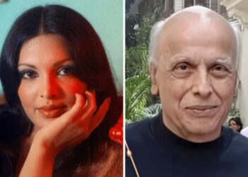 Mahesh Bhatt Opens Up About Parveen Babi’s Troubled Marriage: પરવીન બાબીના મુશ્કેલીભર્યા લગ્નજીવન વિશે મહેશ ભટ્ટે ખુલાસો કર્યો
