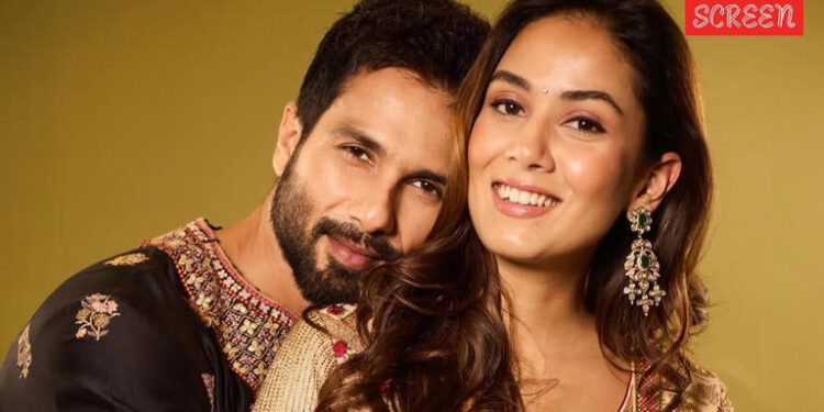 Mira Rajput admits marriage to Shahid Kapoor at 21 felt ‘isolating’: ‘I couldn’t speak to them’: મીરા રાજપૂતે સ્વીકાર્યું કે 21 વર્ષની ઉંમરે શાહિદ કપૂર સાથે લગ્ન કરવાથી મને ‘એકાંત’ લાગ્યું: ‘હું તેમની સાથે વાત કરી શકી નહીં’