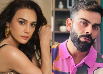 Test Cricket Will Never Be The Same’: Preity Zinta REACTS To Virat Kohli’s Retirement: ટેસ્ટ ક્રિકેટ ક્યારેય પહેલા જેવું નહીં રહે’: વિરાટ કોહલીની નિવૃત્તિ પર પ્રીતિ ઝિન્ટાની પ્રતિક્રિયા
