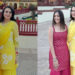 RJ Mahvash drops pics with Preity Zinta from Jaipur; Internet wonders if Yuzvendra Chahal was the photographer: RJ મહાવશની જયપુરથી પ્રીતિ ઝિન્ટા સાથે ફોટો ક્લિક; ઇન્ટરનેટ પર આશ્ચર્ય શું યુઝવેન્દ્ર ચહલ ફોટોગ્રાફર હતો?