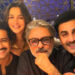 Ranbir Kapoor and Vicky Kaushal undergo dramatic weight loss for Sanjay Leela Bhansali’s Love & War: સંજય લીલા ભણસાલીની ફિલ્મ ‘લવ એન્ડ વોર’ માટે રણબીર કપૂર અને વિકી કૌશલે નાટકીય રીતે વજન ઘટાડ્યું