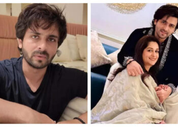 Shoaib Ibrahim requests fans to pray for wife Dipika Kakar’s health; reveals “Dipika ke liver mein tumor hai, she will undergo surgery”: શોએબ ઇબ્રાહિમે ચાહકોને પત્ની દીપિકા કક્કરના સ્વાસ્થ્ય માટે પ્રાર્થના કરવા વિનંતી કરતાં કહ્યું“દીપિકાના લીવરમાં ગાંઠ છે, તેની સર્જરી થશે