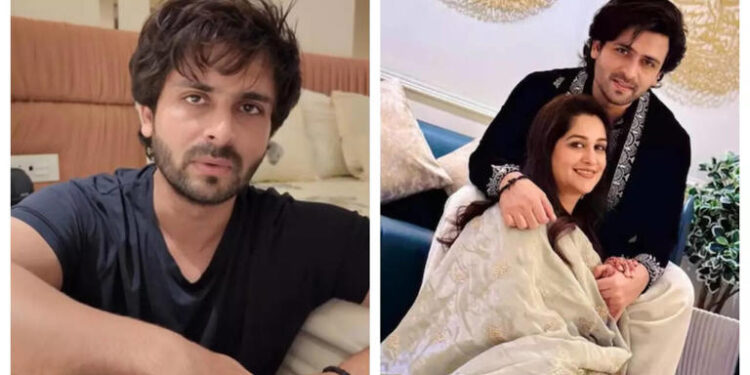 Shoaib Ibrahim requests fans to pray for wife Dipika Kakar’s health; reveals “Dipika ke liver mein tumor hai, she will undergo surgery”: શોએબ ઇબ્રાહિમે ચાહકોને પત્ની દીપિકા કક્કરના સ્વાસ્થ્ય માટે પ્રાર્થના કરવા વિનંતી કરતાં કહ્યું“દીપિકાના લીવરમાં ગાંઠ છે, તેની સર્જરી થશે